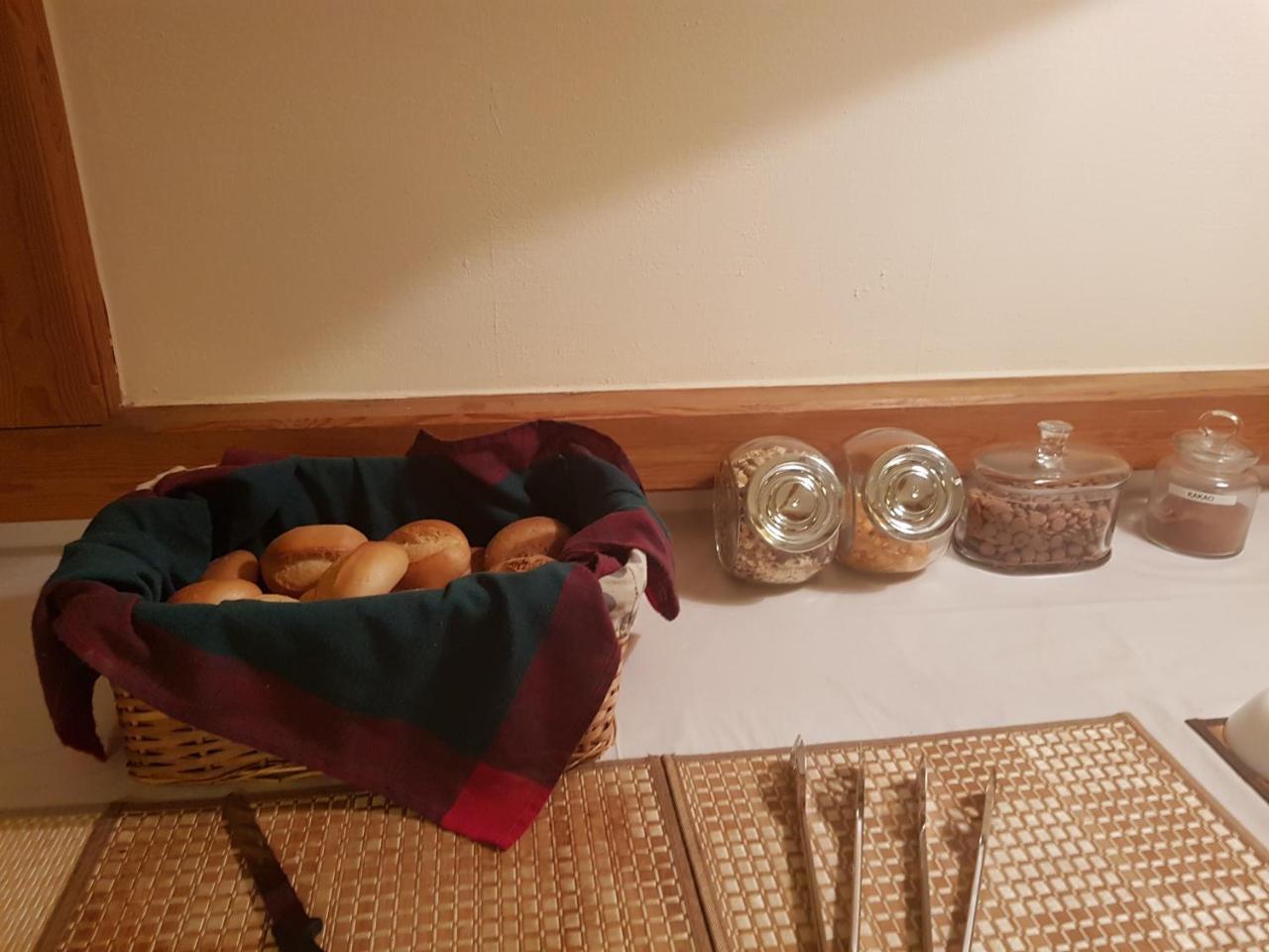 哈菲兹酒店 巴特萨尔茨乌夫伦 外观 照片